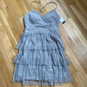 Macy’s City Studio Party Dress